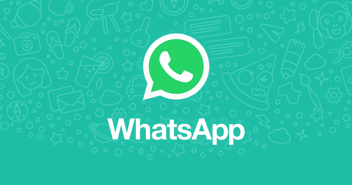 What are the risk control rules for WhatsApp?